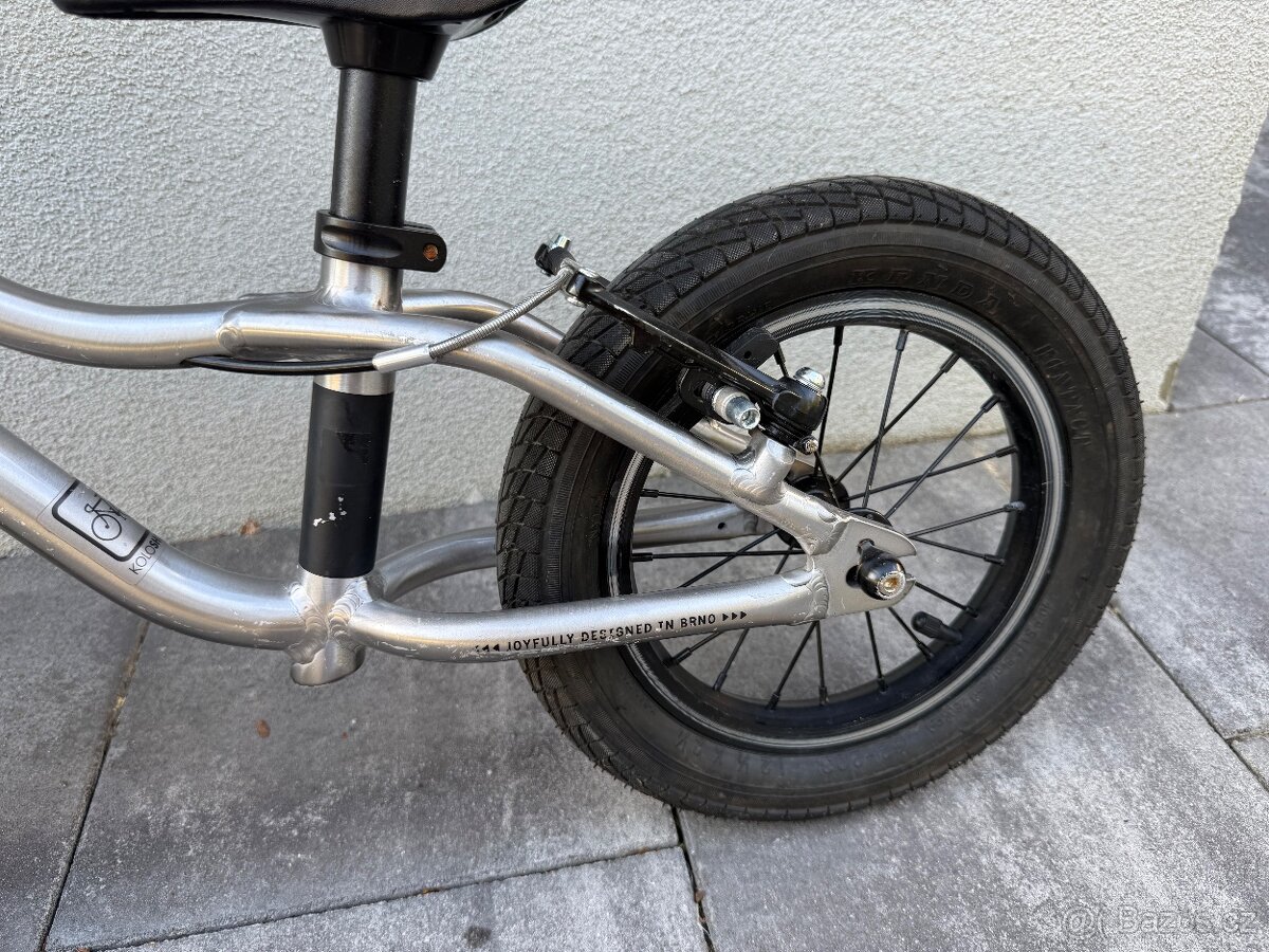 Rascal Punk Titanium - 4