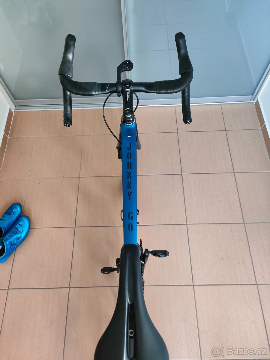 Basso Venta, vel.53, Shimano 105 - 4