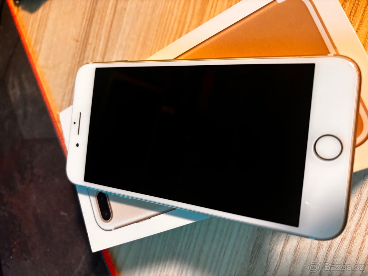 iPhone 7 plus 128gb - 4