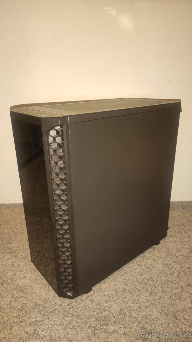 SilentiumPC Signum SG1X TG RGB - 4