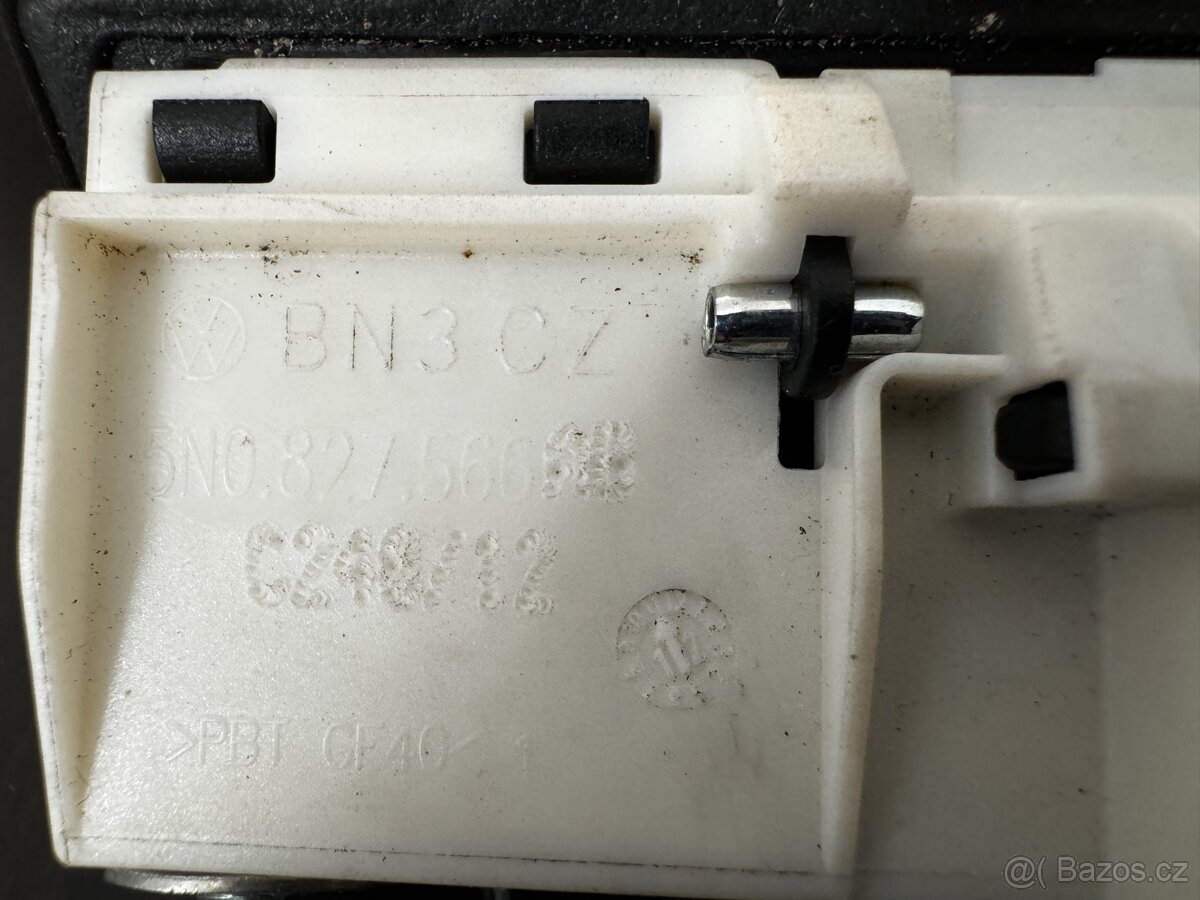 Zadni kamera OEM VW Sharan - 4