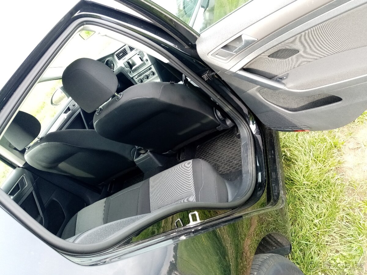 Golf VII 1.2 TSI 77kw - 4