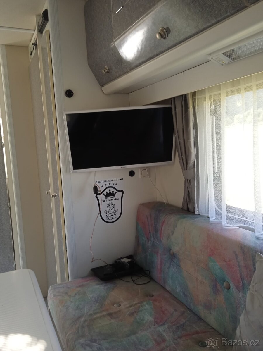 Karavan KIP HY LINE 41EK - 4