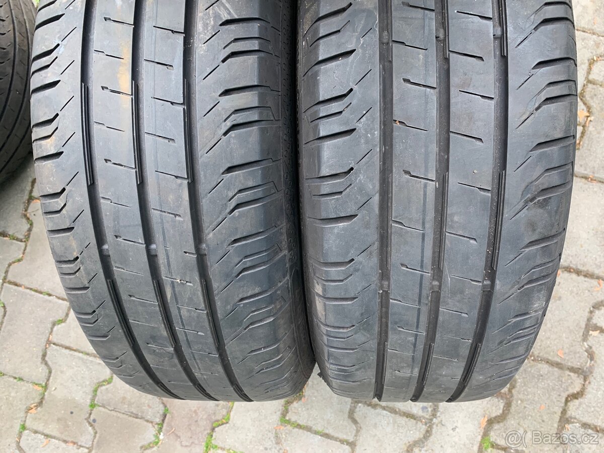 Mercedes Vito Viano 17” - 4