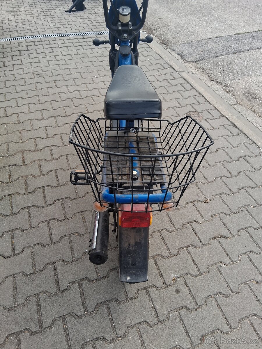 Manet korado 2kw - 4