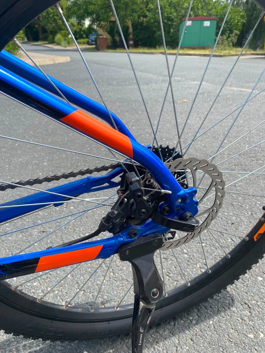 Kellys Spider 30 - 4
