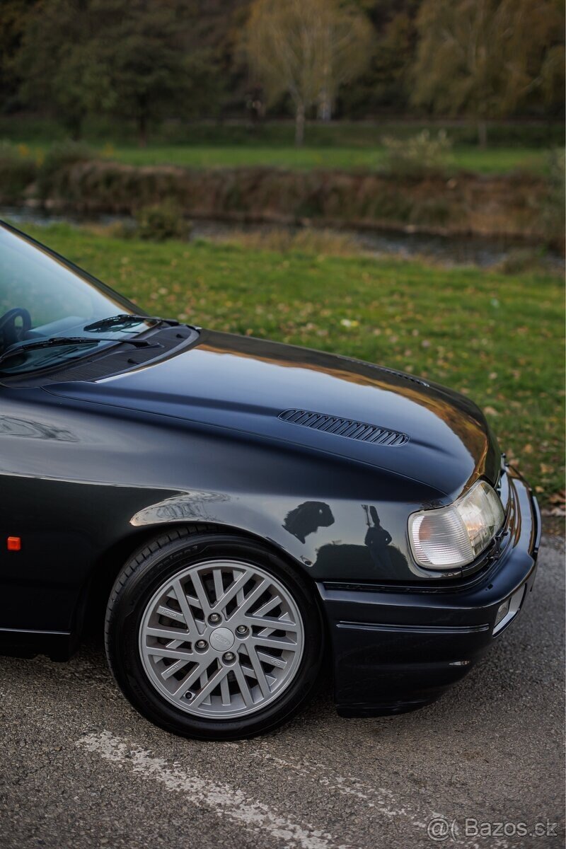Ford Sierra Cosworth 4X4 - 4