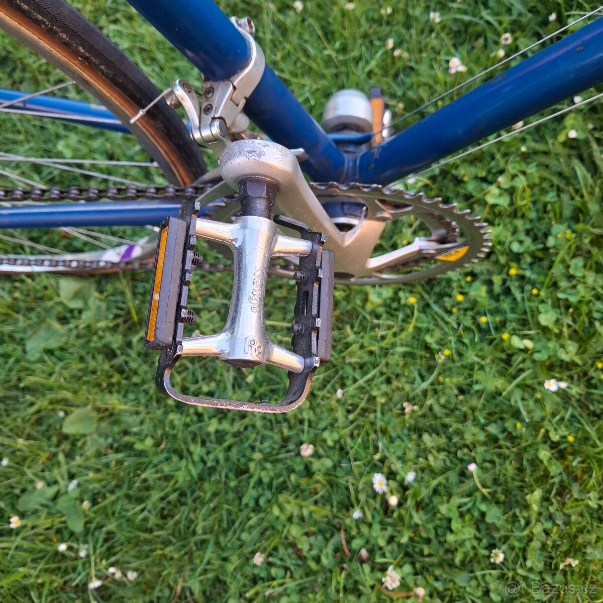 Kolo silniční shimano - 4