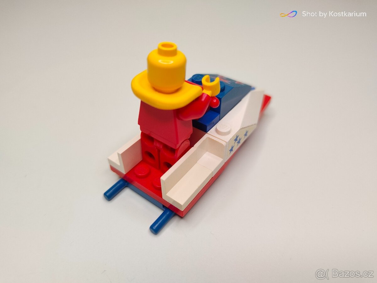 Lego set 6517 - 4
