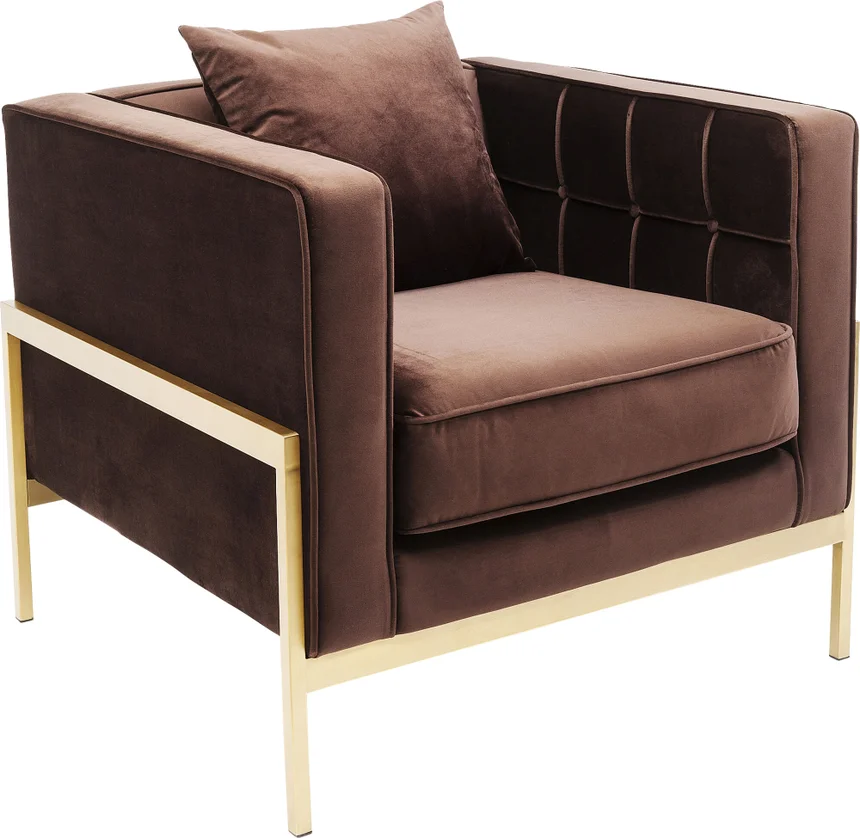 Kare Design křeslo - 4