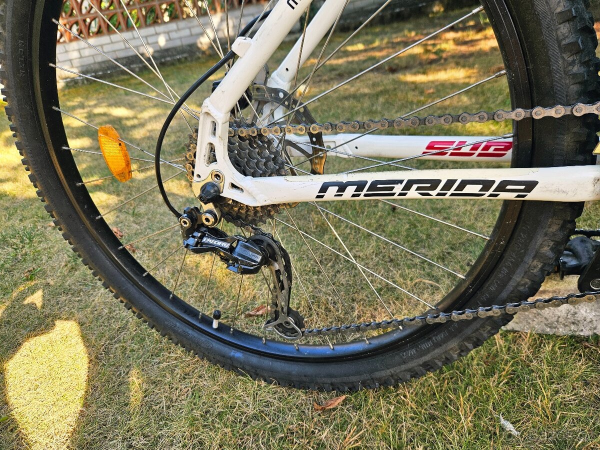 Horske kolo 26 Merida Matts - 4