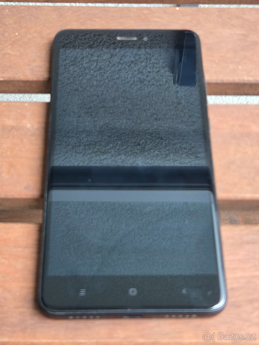 Xiaomi Redmi Note 4 4/64GB - 4