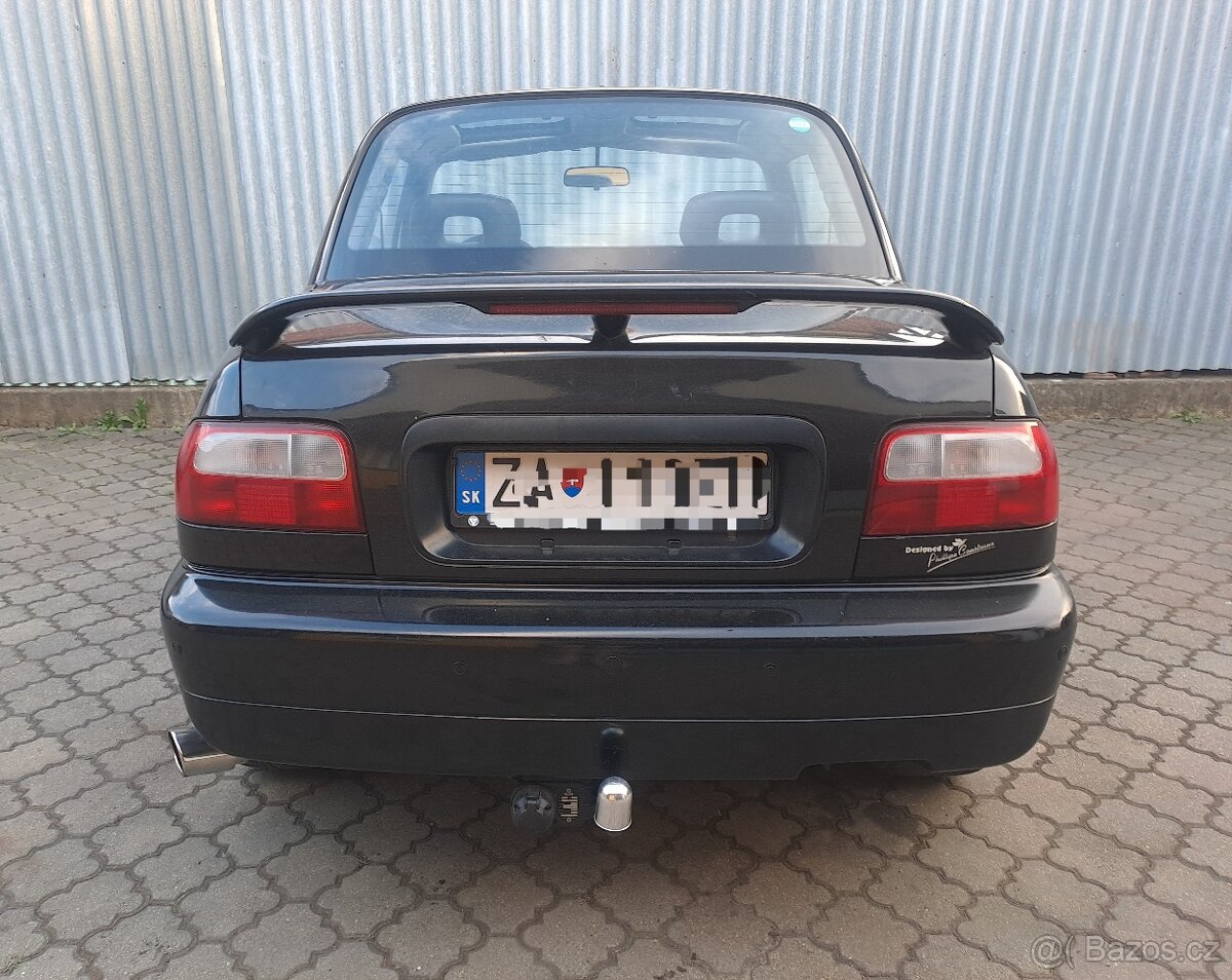 Suzuki X-90 - 4