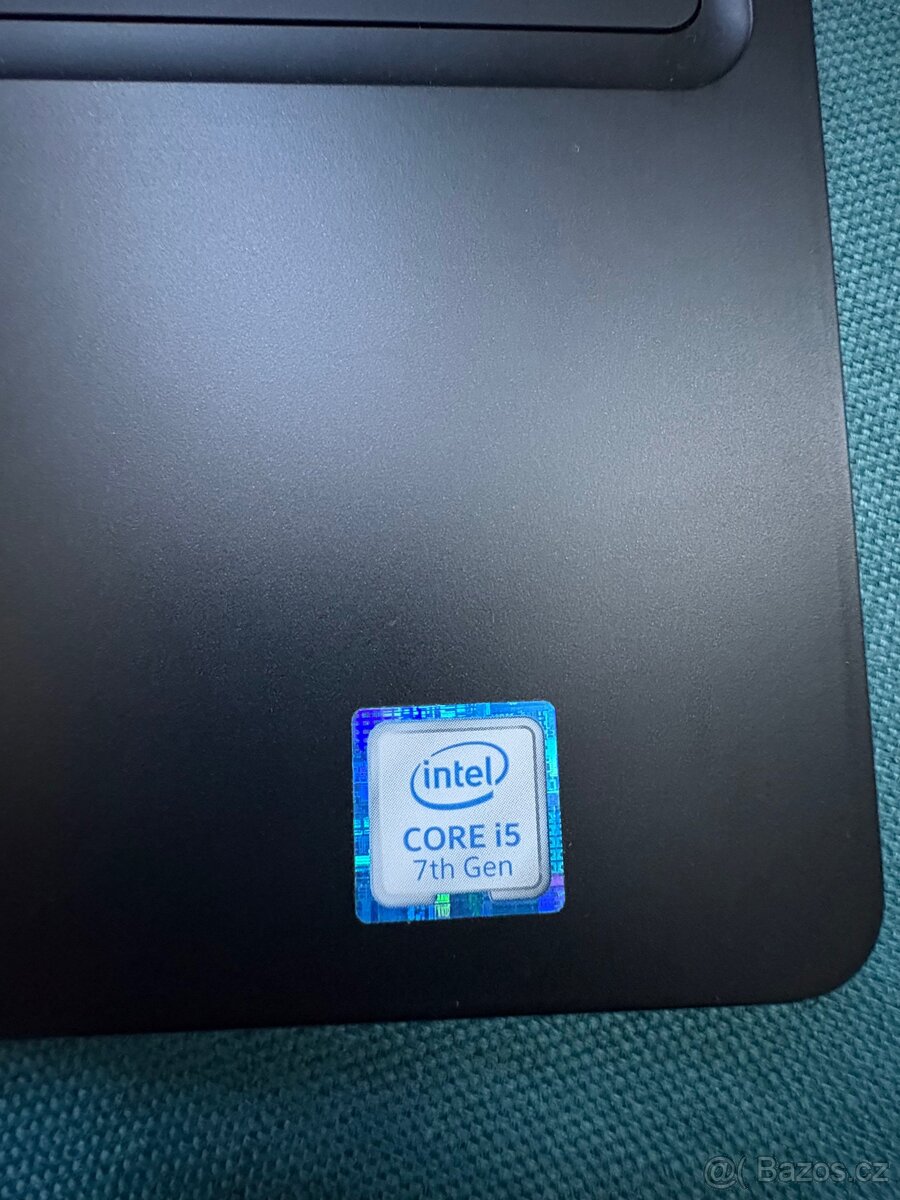 Dell Latitude 5580 I5-7300U - 4