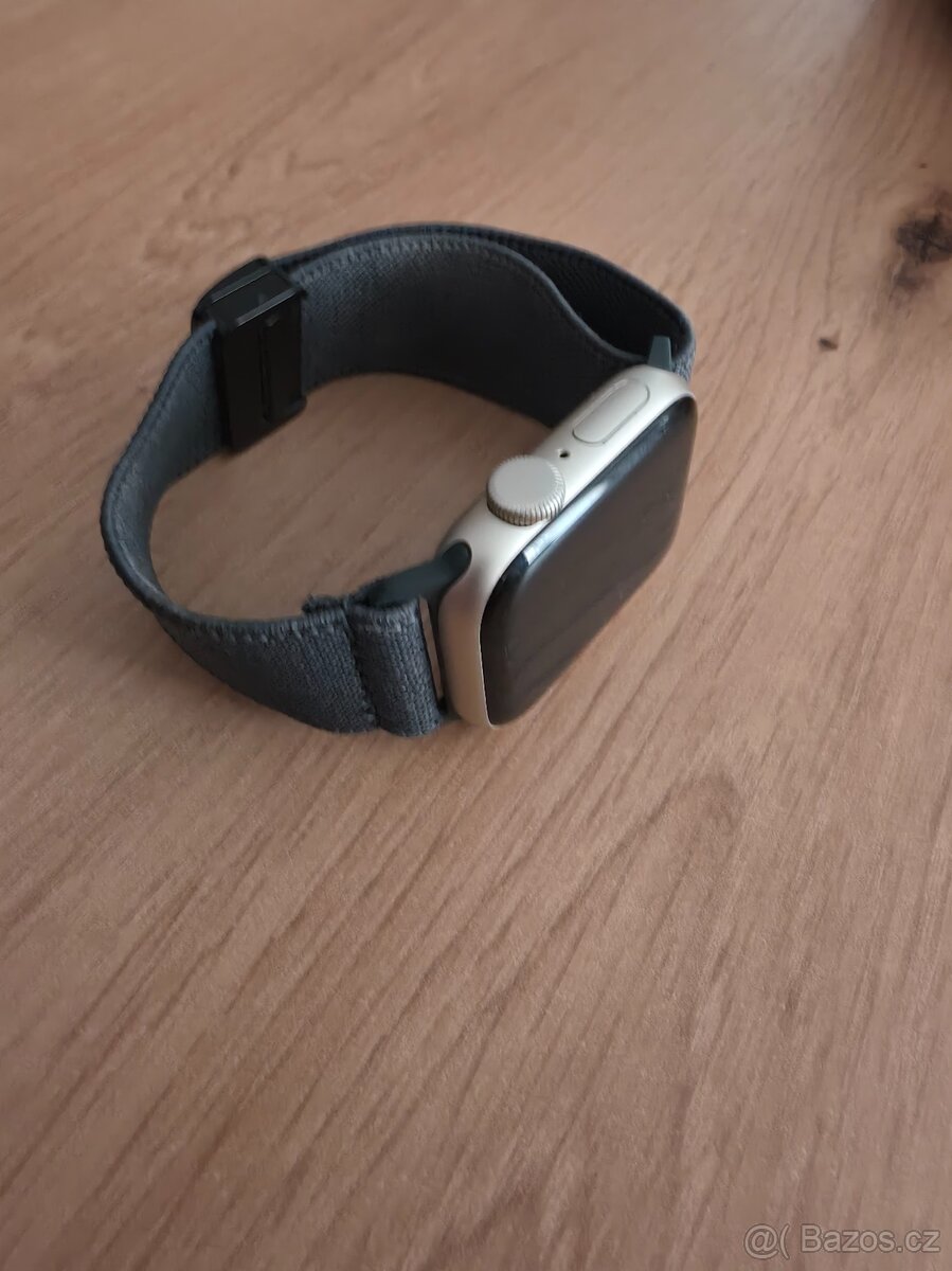 Apple Watch SE (2. generace) - 4