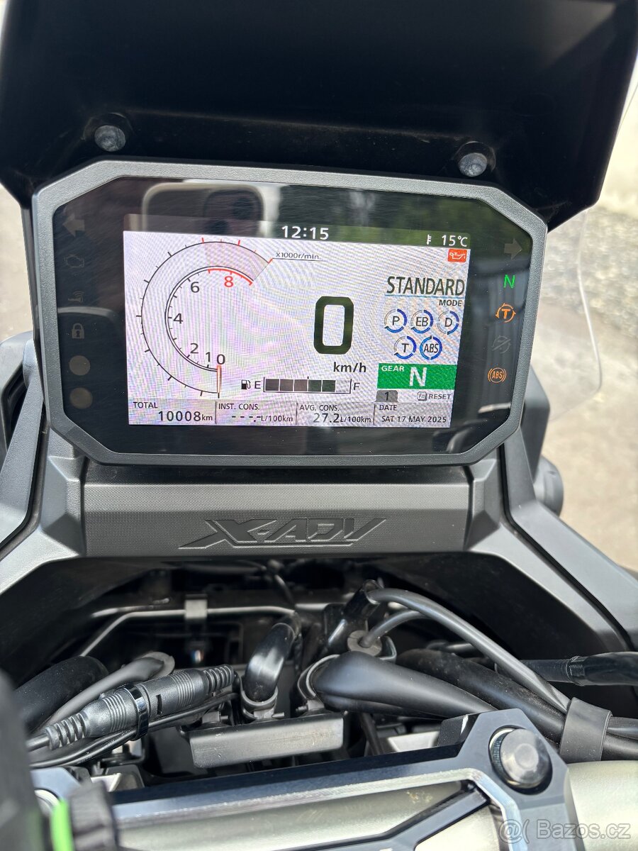 Honda X-ADV 750