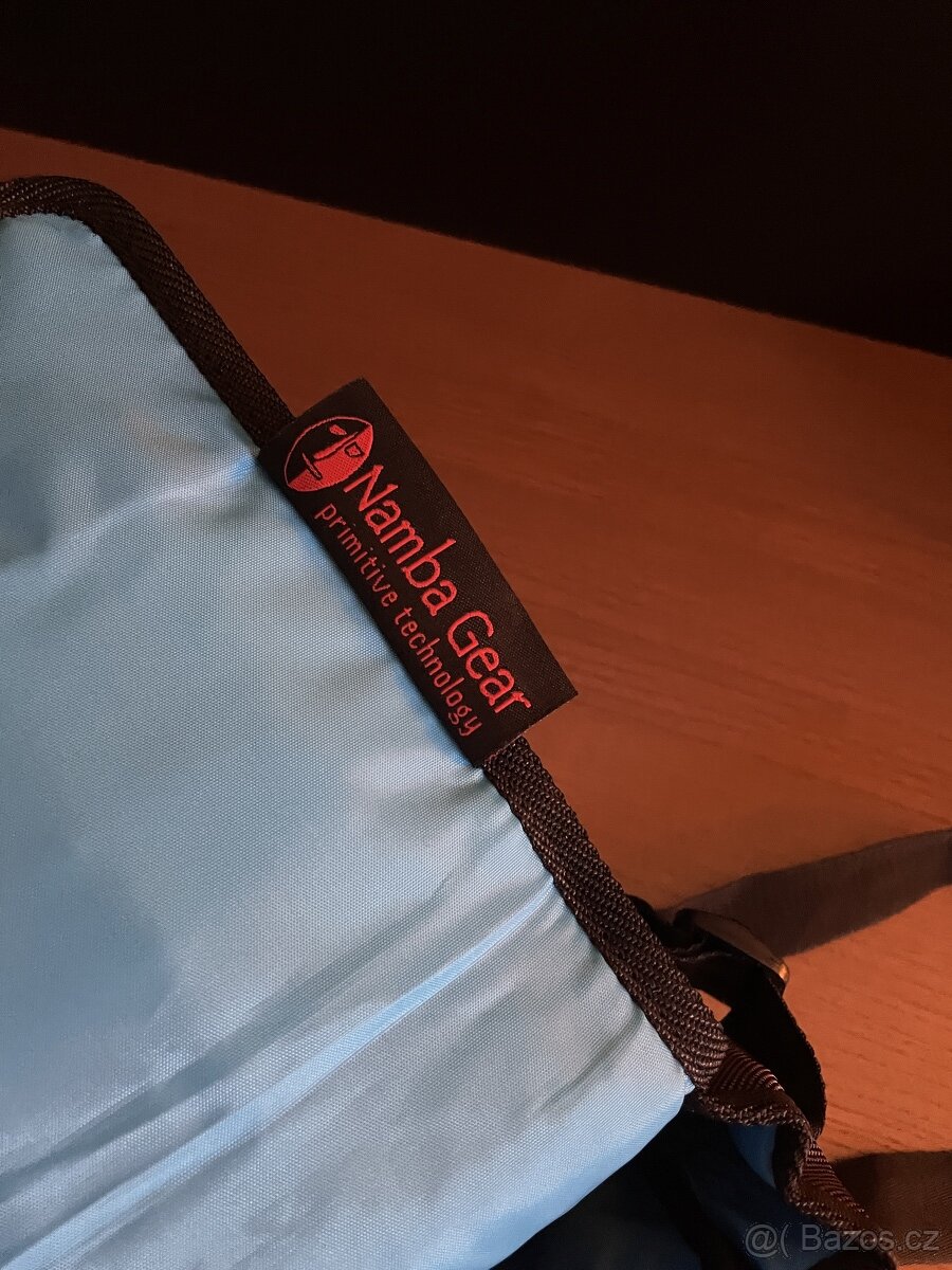 Brašna na drobnosti Samba Bag - 4