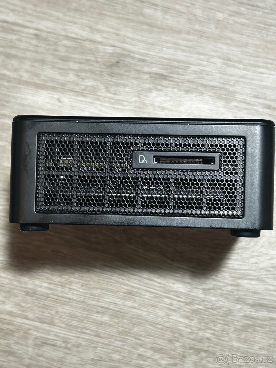 Intel NUC 11 i3 16GB 1TB NUC11PAHi30Z00 miniPC - 4