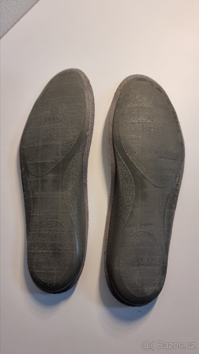 Vložky ortopedické pro patní ostruhu - 4