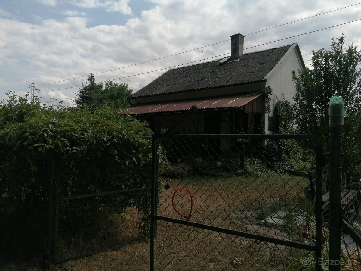 Soběstačný Rodinný dům 5+1 u lesa - 4