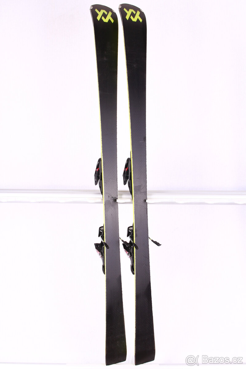 Použité lyže VOLKL RACETIGER SL 2025 - 4