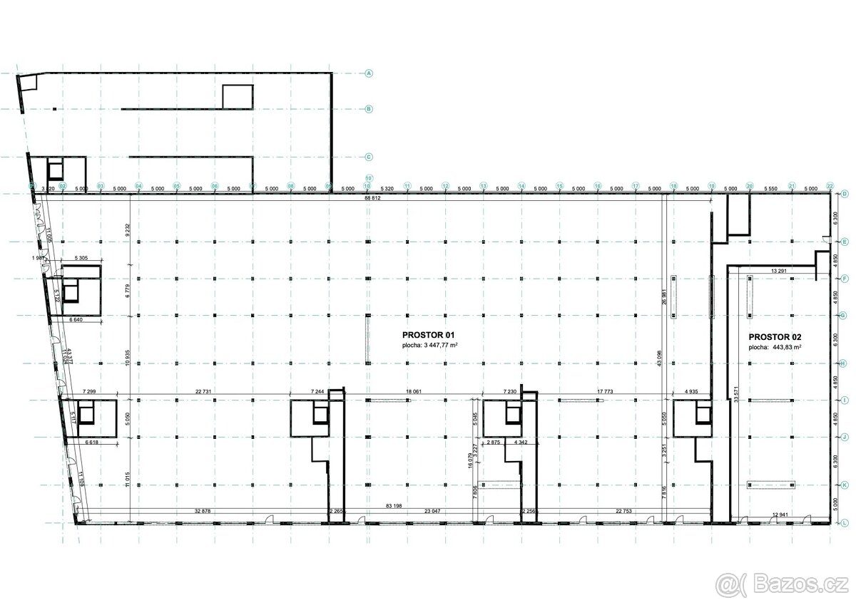 Atraktivní nebytové prostory v Hradci Králové - 4