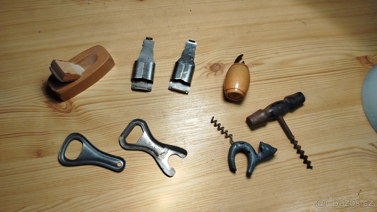 Smaltované hrnky - 4