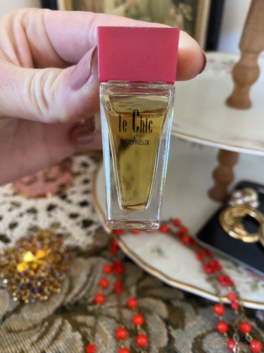 Retro krásné předměty - 4