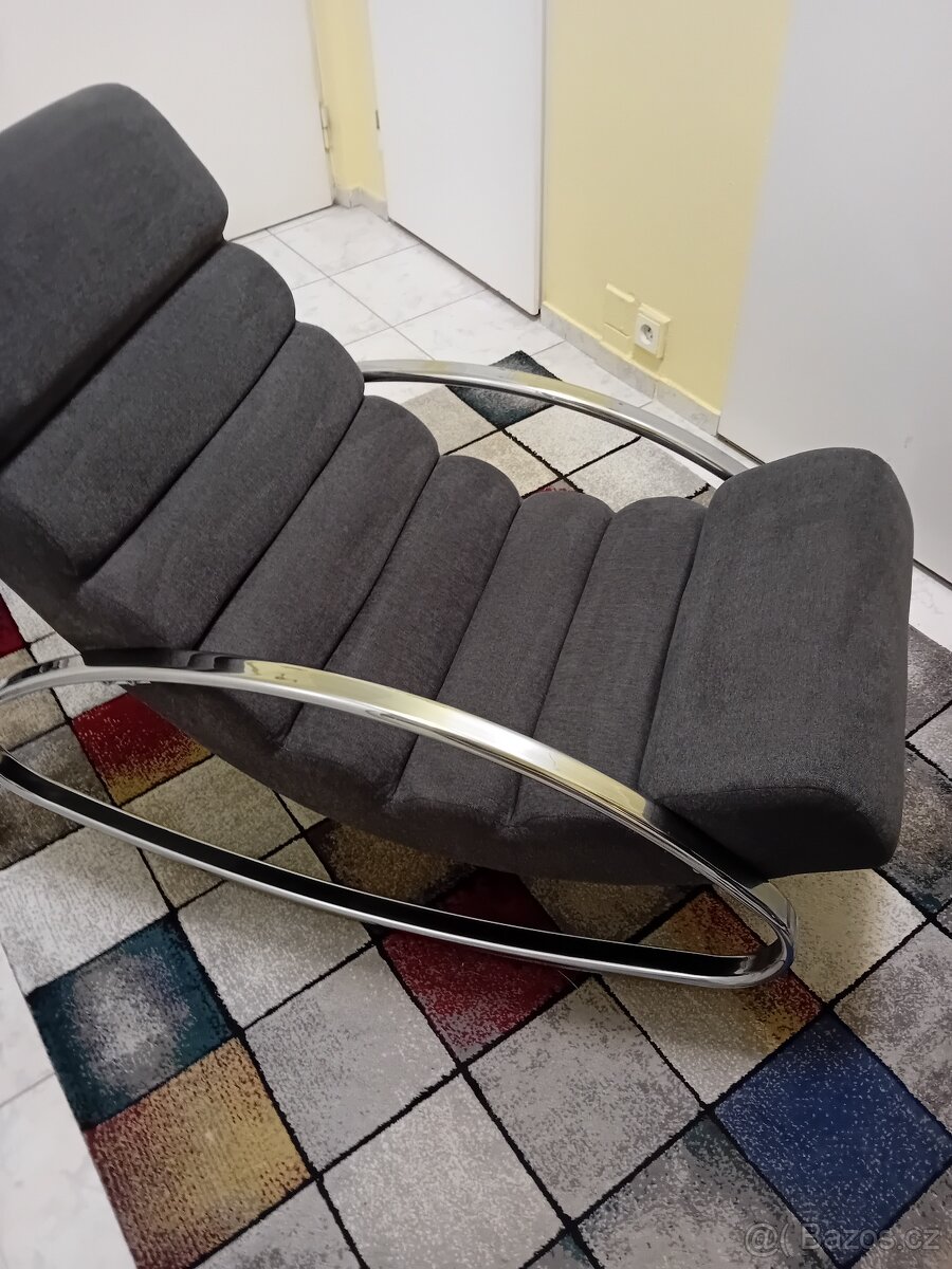 zánovní křeslo - 4