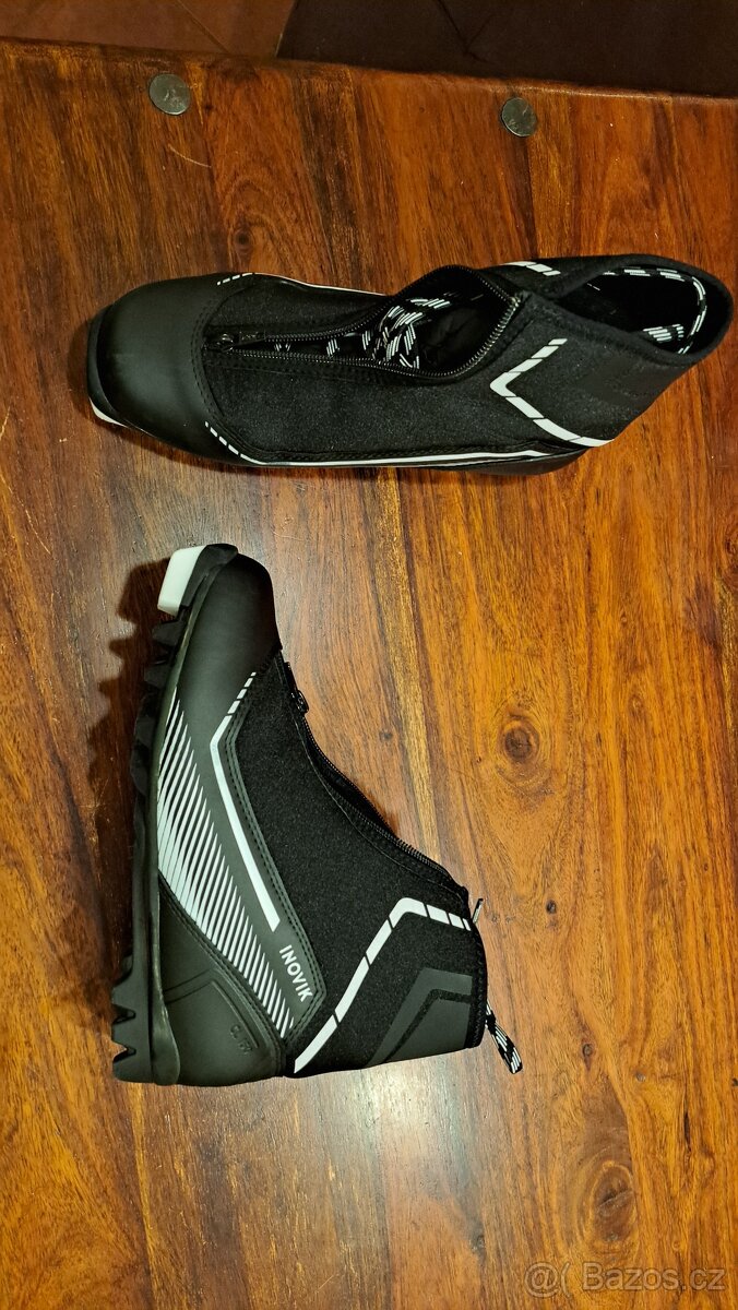 Boty na běžky Inovik 150 - vel. 40 - 4