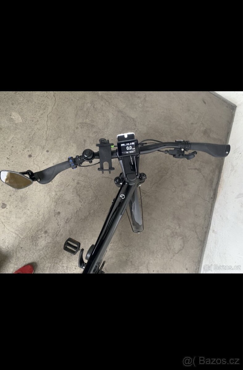 elektrokolo Kalkhoff Integrale jako nové - 4