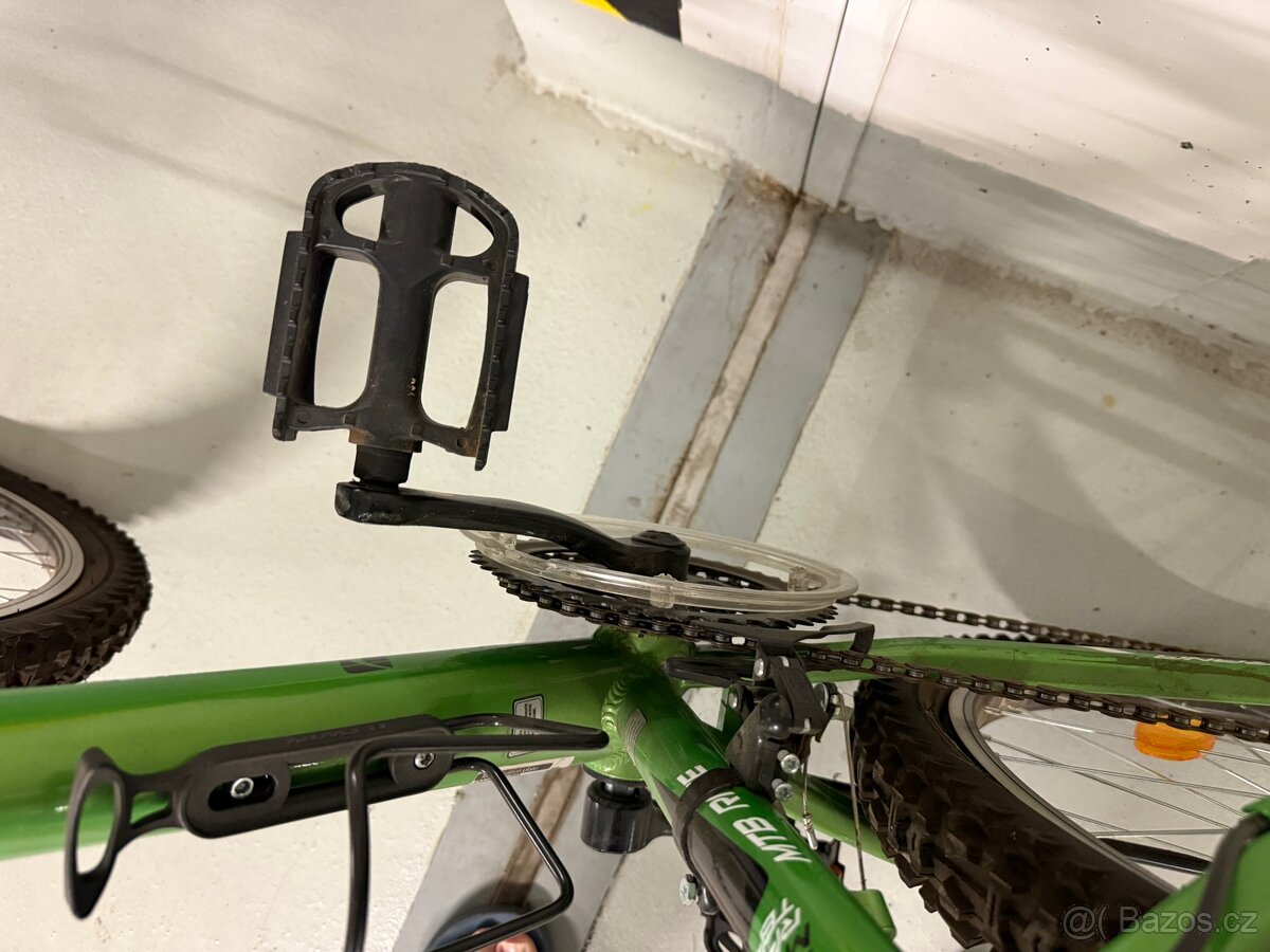 DHS Terrana MTB 24´ - 4