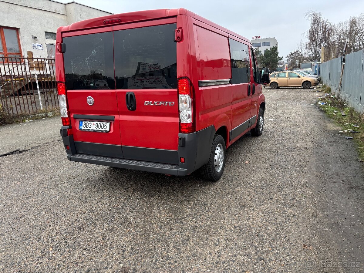 Fiat Ducato 6 mist - 4