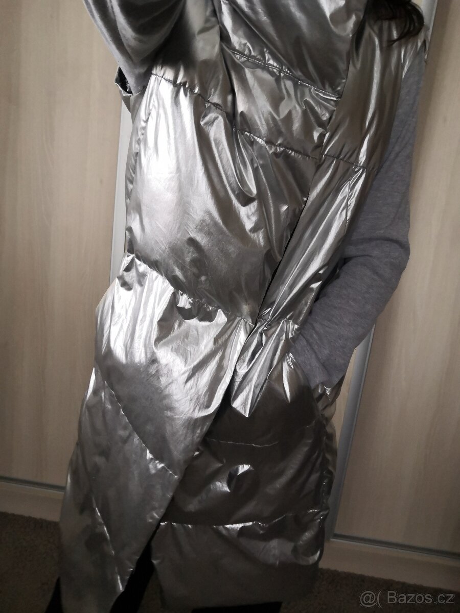 Vesta Reserved vel.S/M - 4