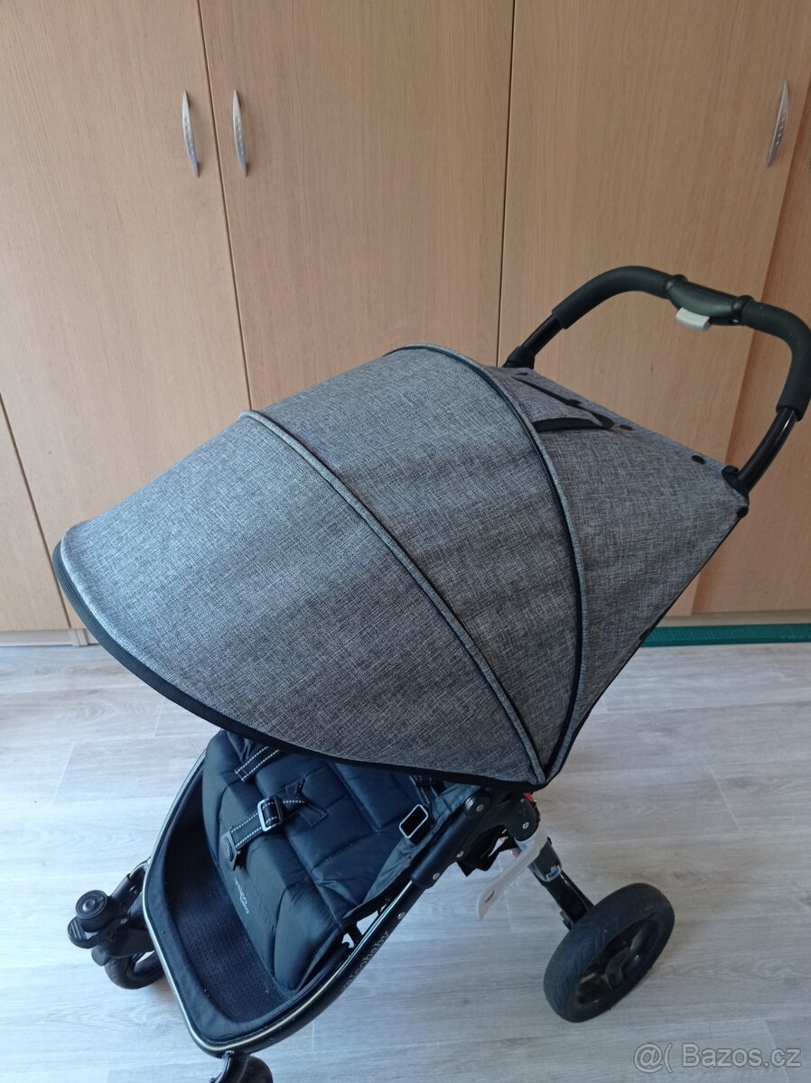 Stříška na Valco snap4 nová k odeslání - 4