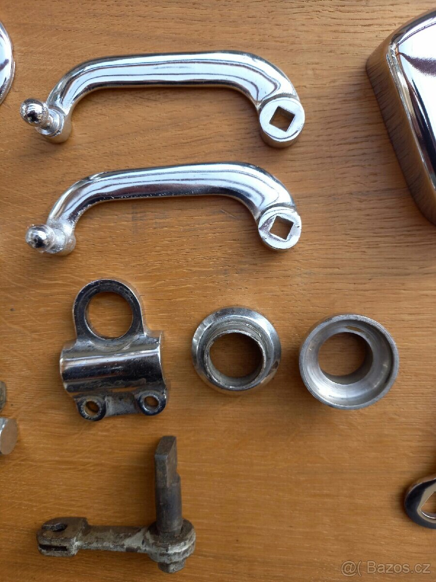 ČZ Předvalečna - 4