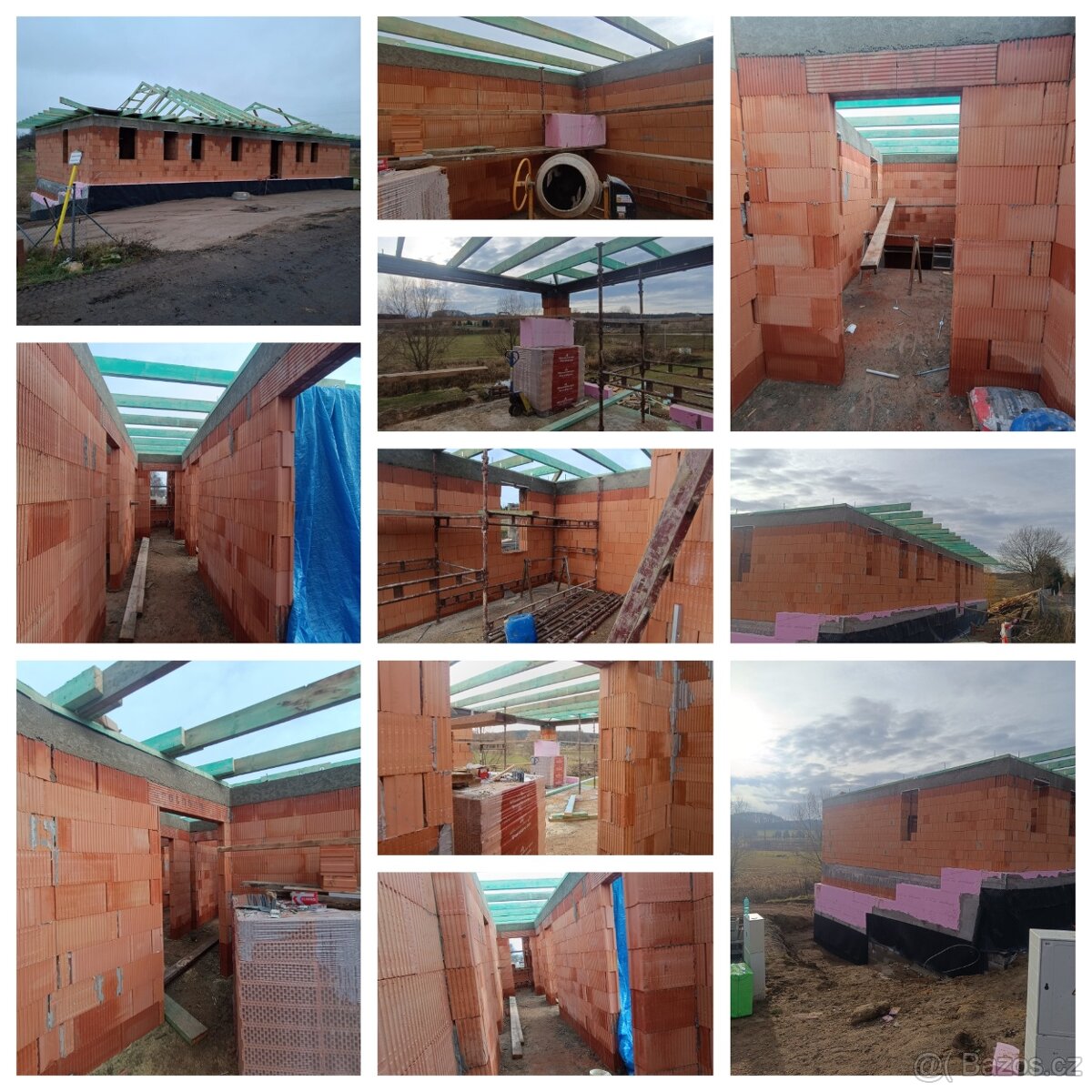 Hledáte spolehlivého stavebního partnera? - 4