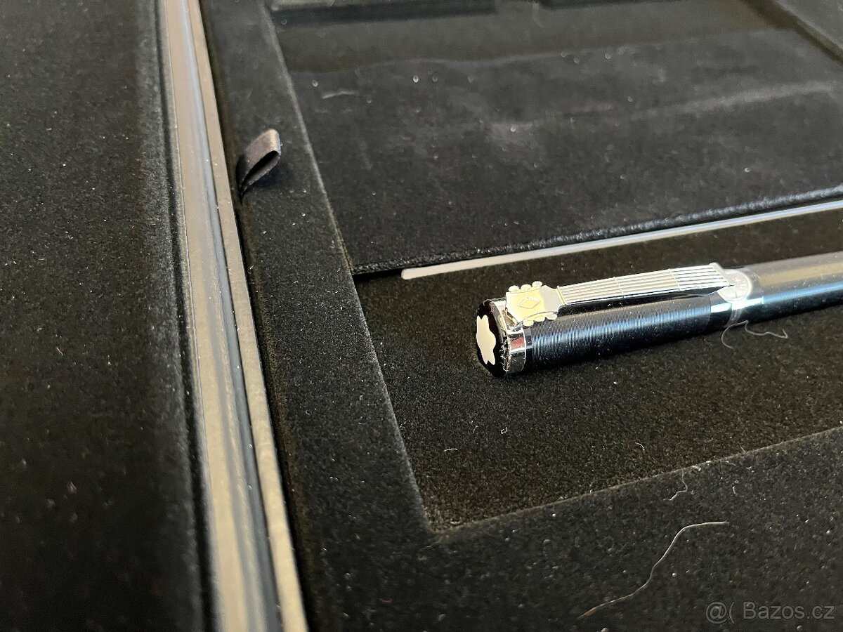 Mont Blanc John Lennon - 4