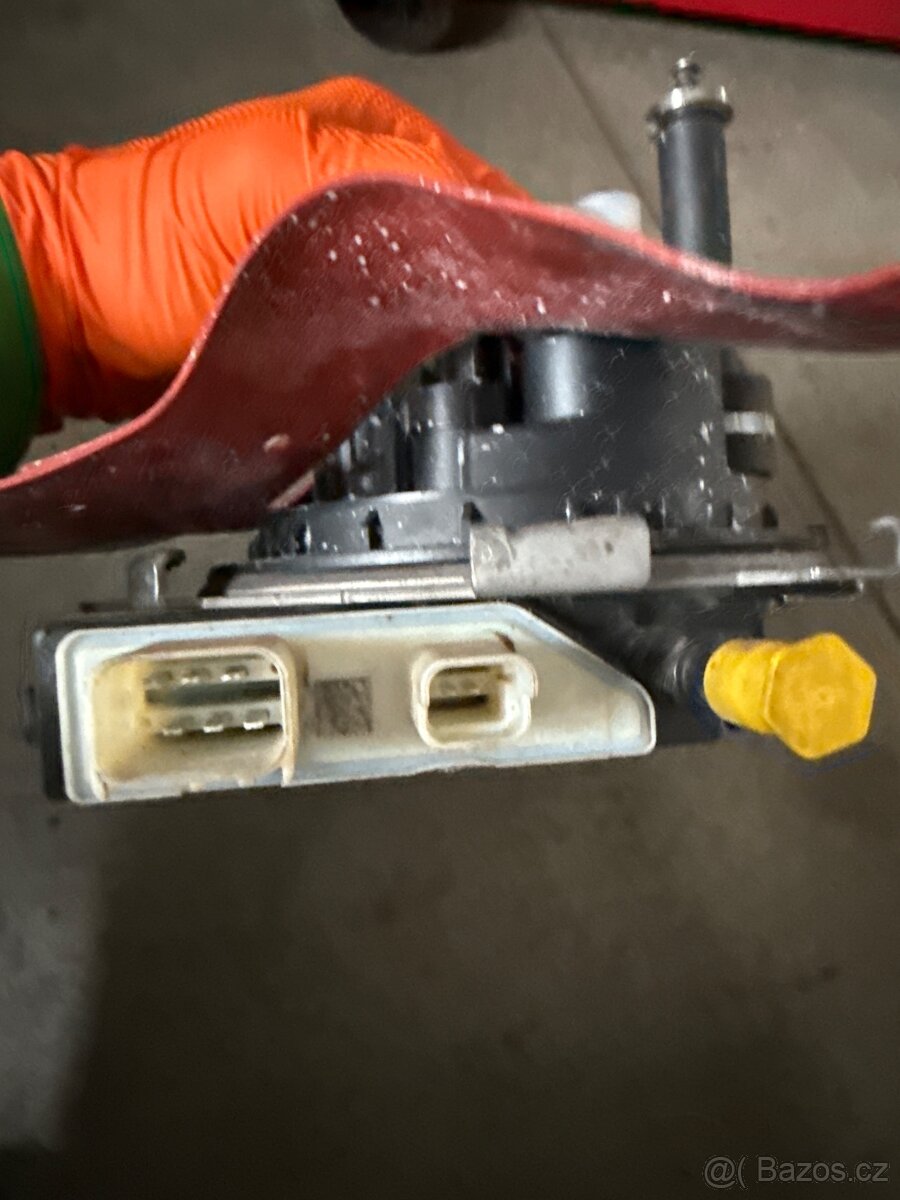 Jednotka AD blue Dacia Renault 237G00280R - 4