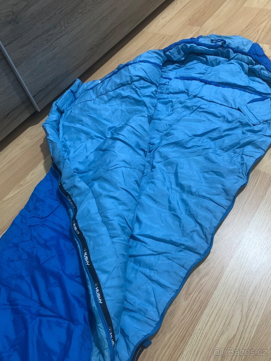 Dětský spacák Husky - 4