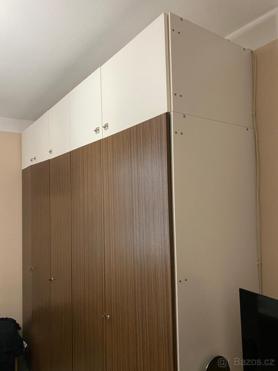 Skříň do ložnice - 4