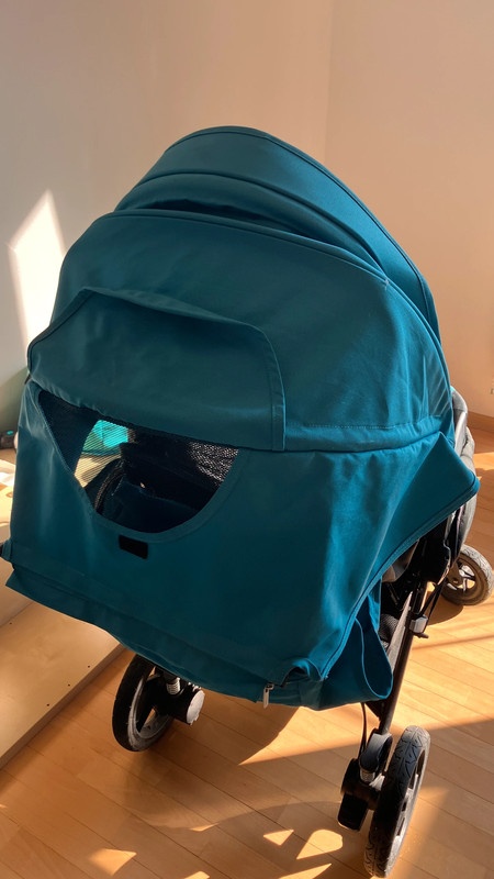 Britax B-Motion Plus - 4