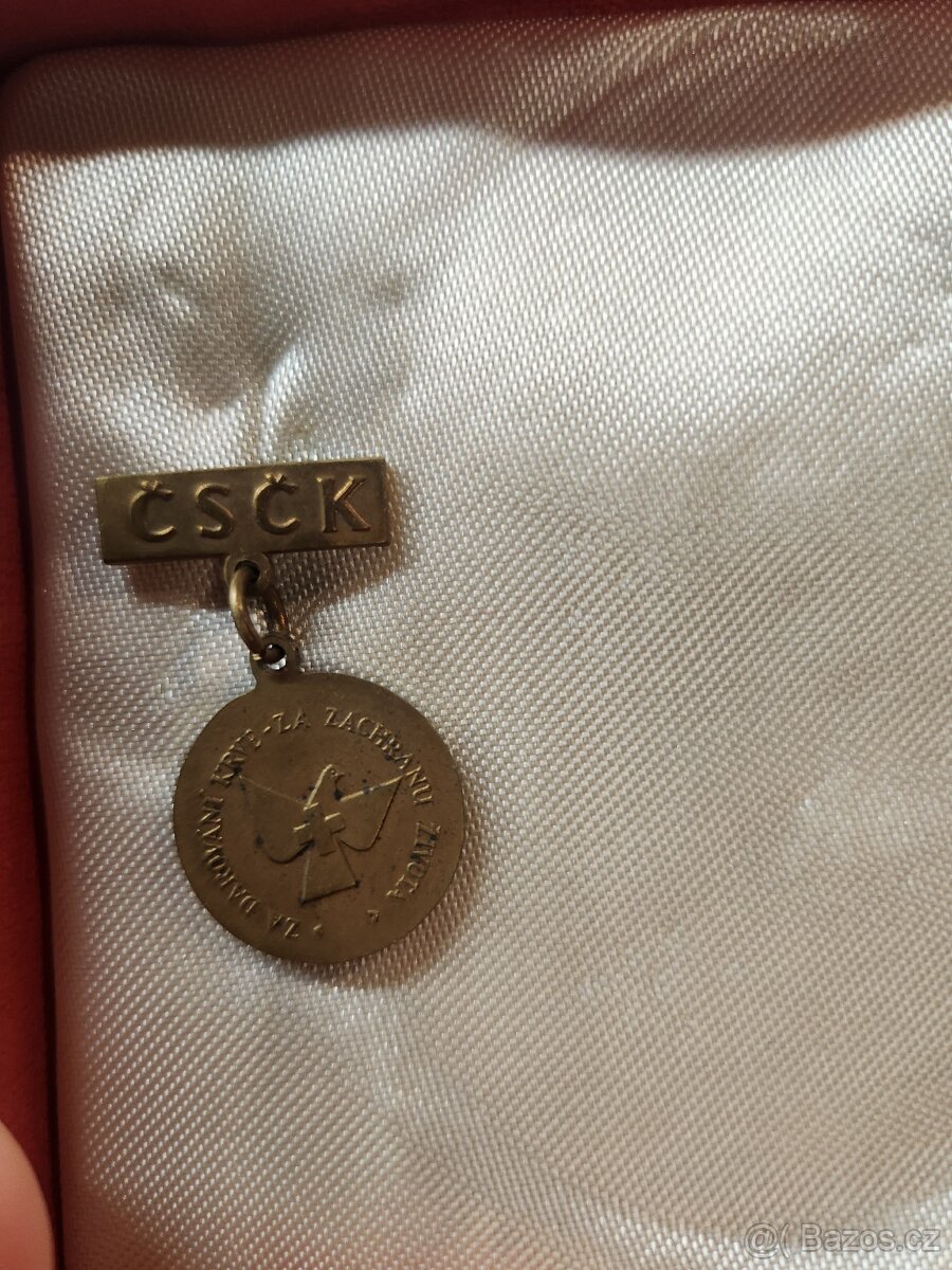 PLAKETA JAN JÁNSKÝ - 4