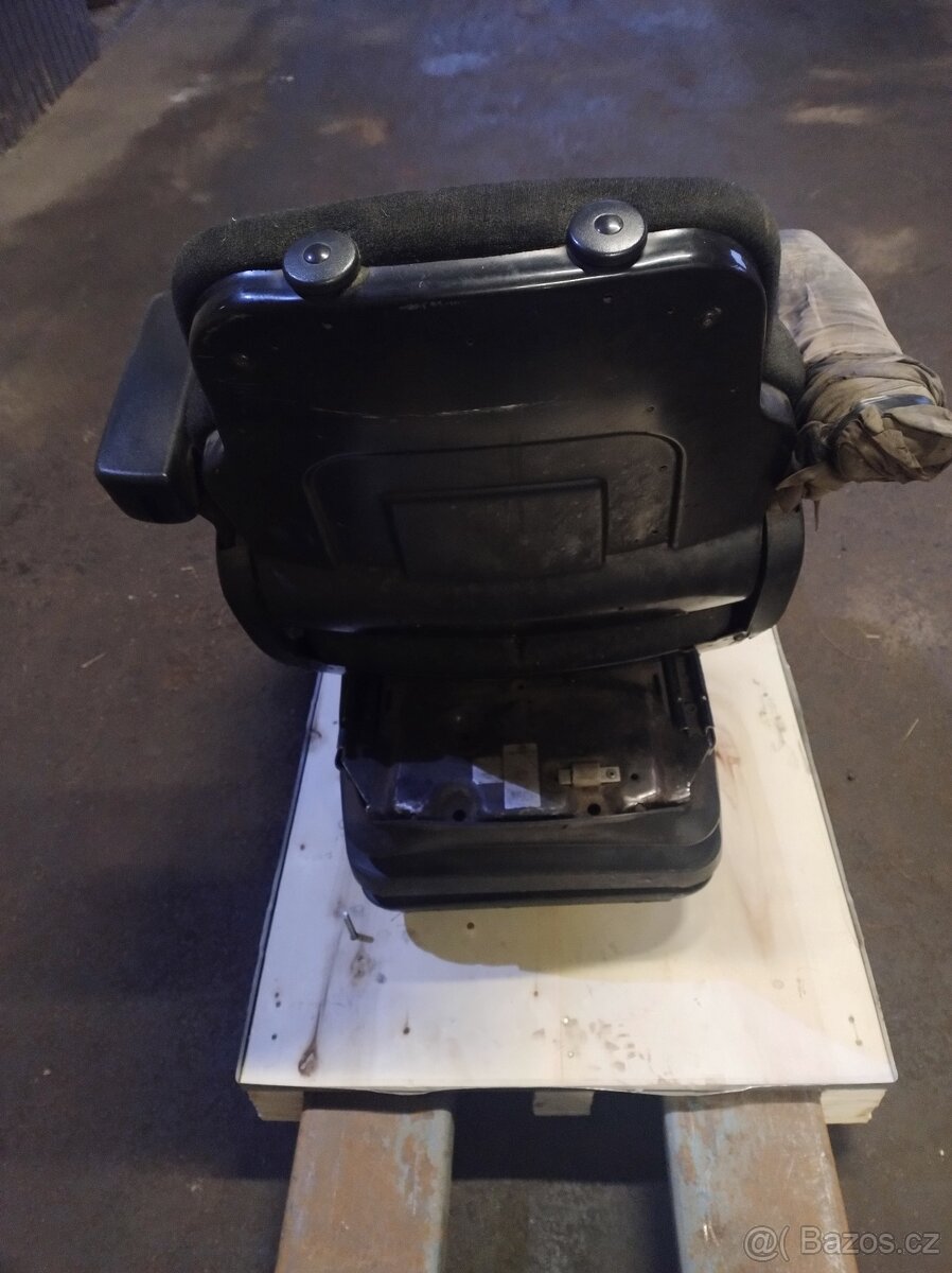 Sedačka Grammer - 4