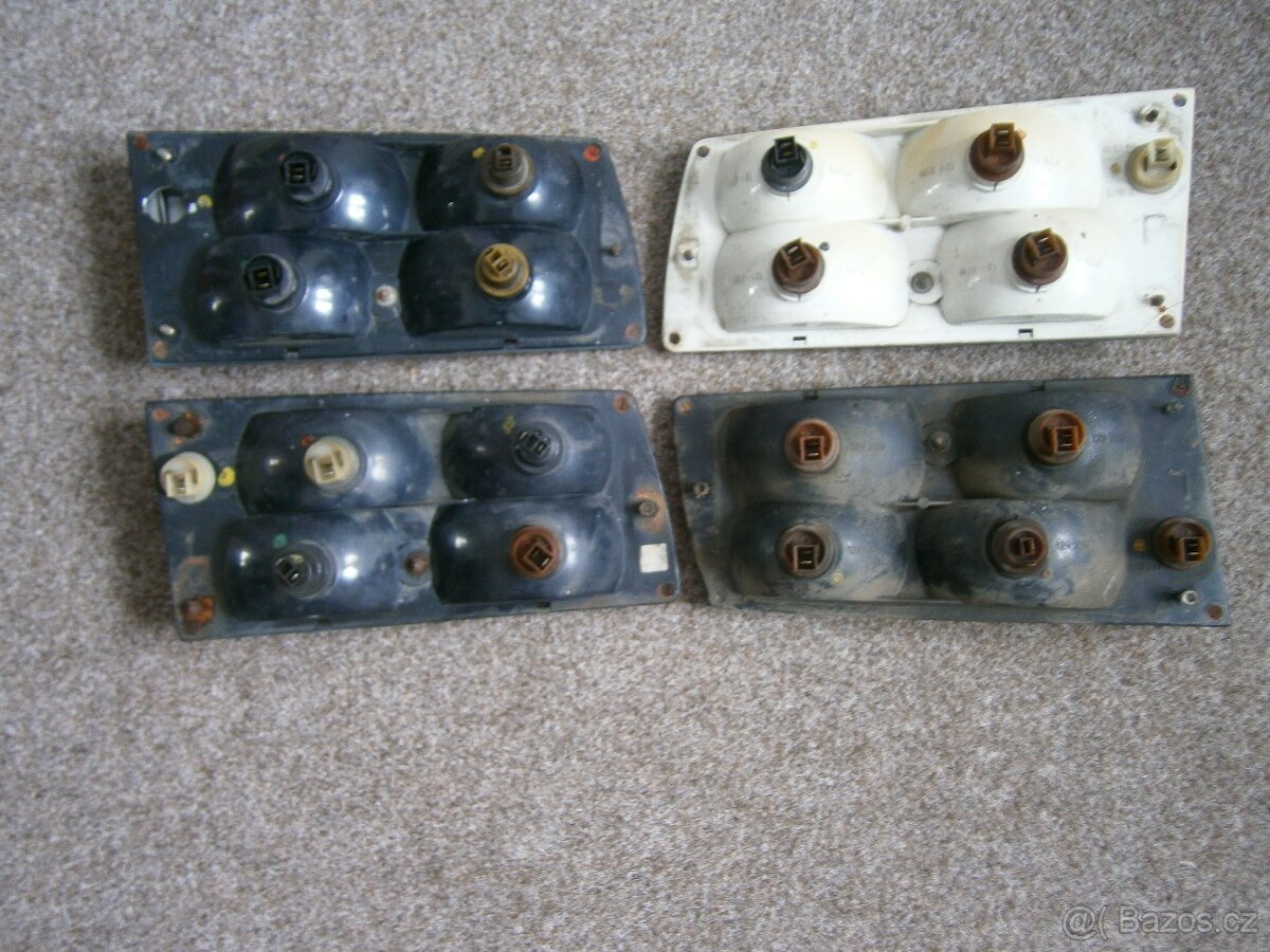 škoda 120 m světla - 4