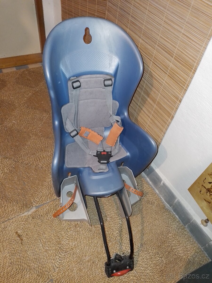Sedačka na kolo - 4