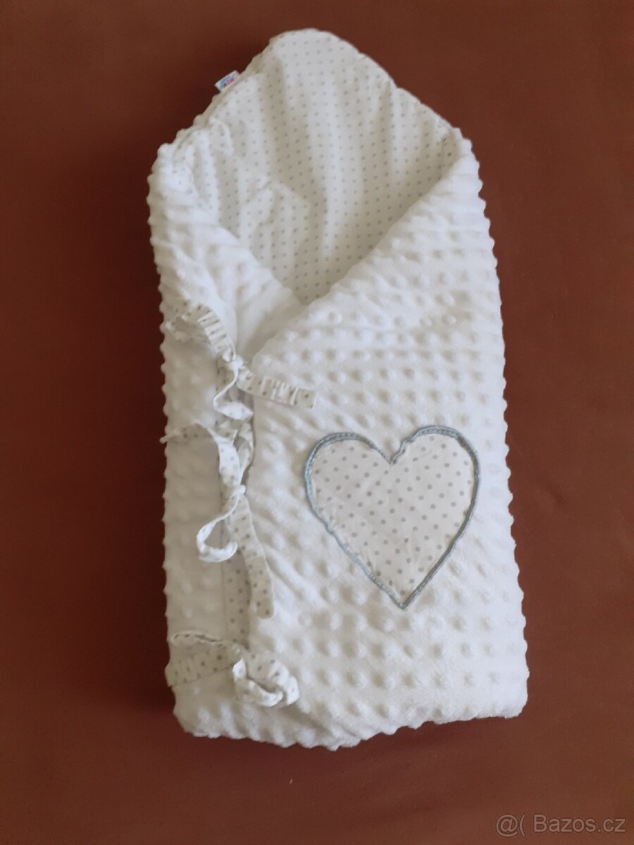 Zavinovačka New Baby - 4