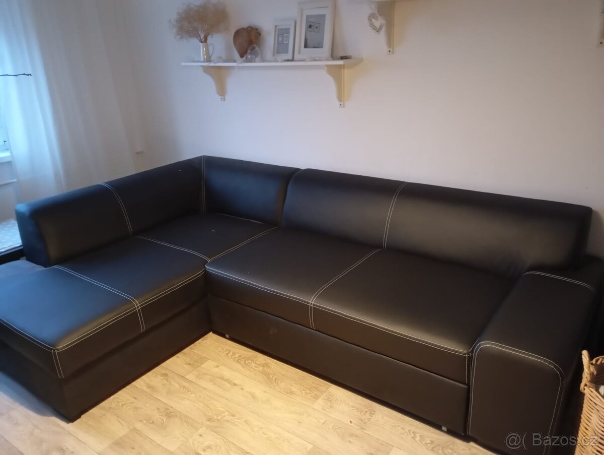 Sedací souprava - 4