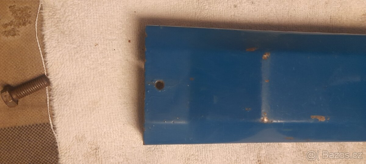 Jawa babetta 207 - 4