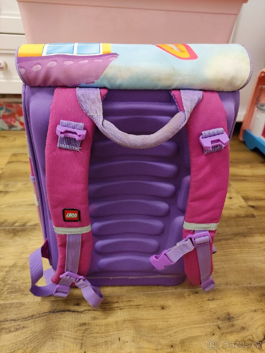 Dívčí batoh - LEGO Friends - 4